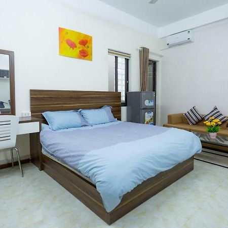 Alaya 9 Apartment Hanoi Esterno foto