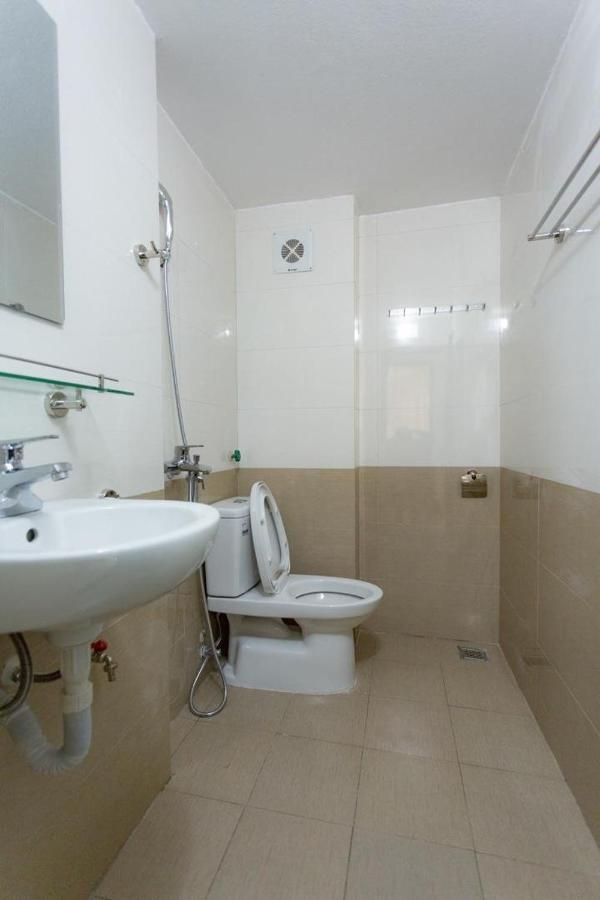 Alaya 9 Apartment Hanoi Esterno foto