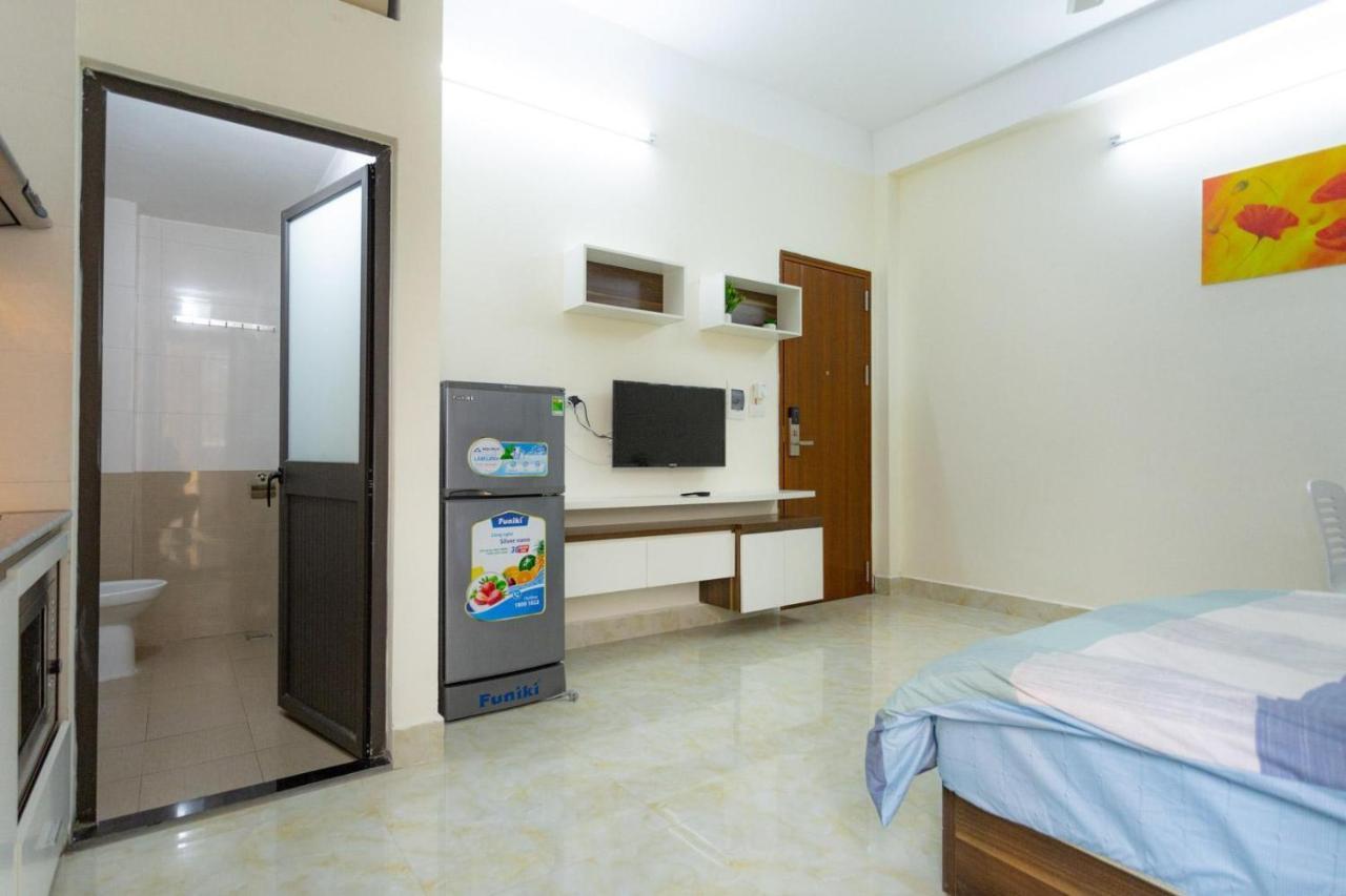 Alaya 9 Apartment Hanoi Esterno foto